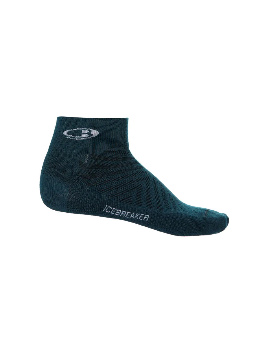 Icebreaker Run  Ultralight Mini Socks