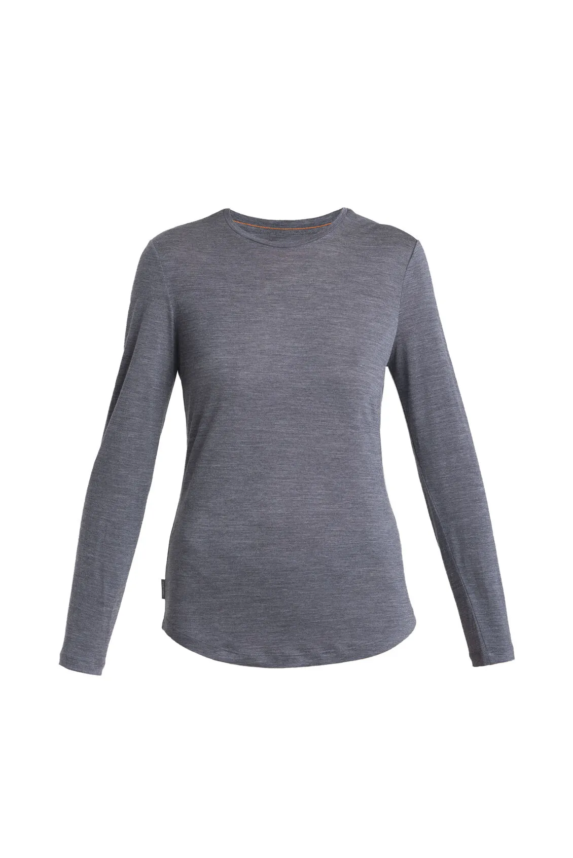 Icebreaker Women's Merino Blend 125 Cool-Lite™ Sphere LS T-Shirt (Women's)