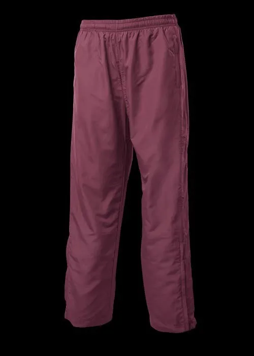 Kids Sports Track Pants