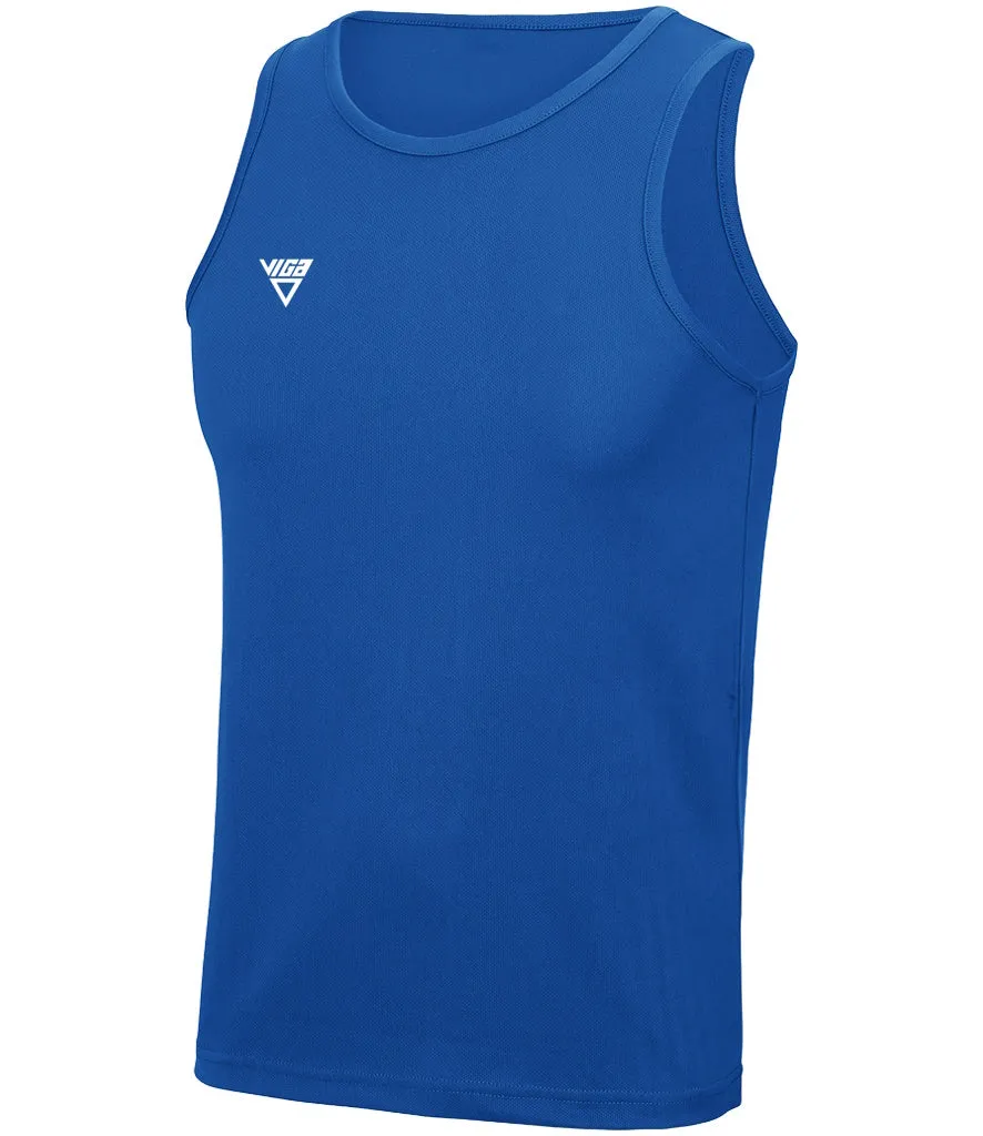 Men's Aero Running Vest