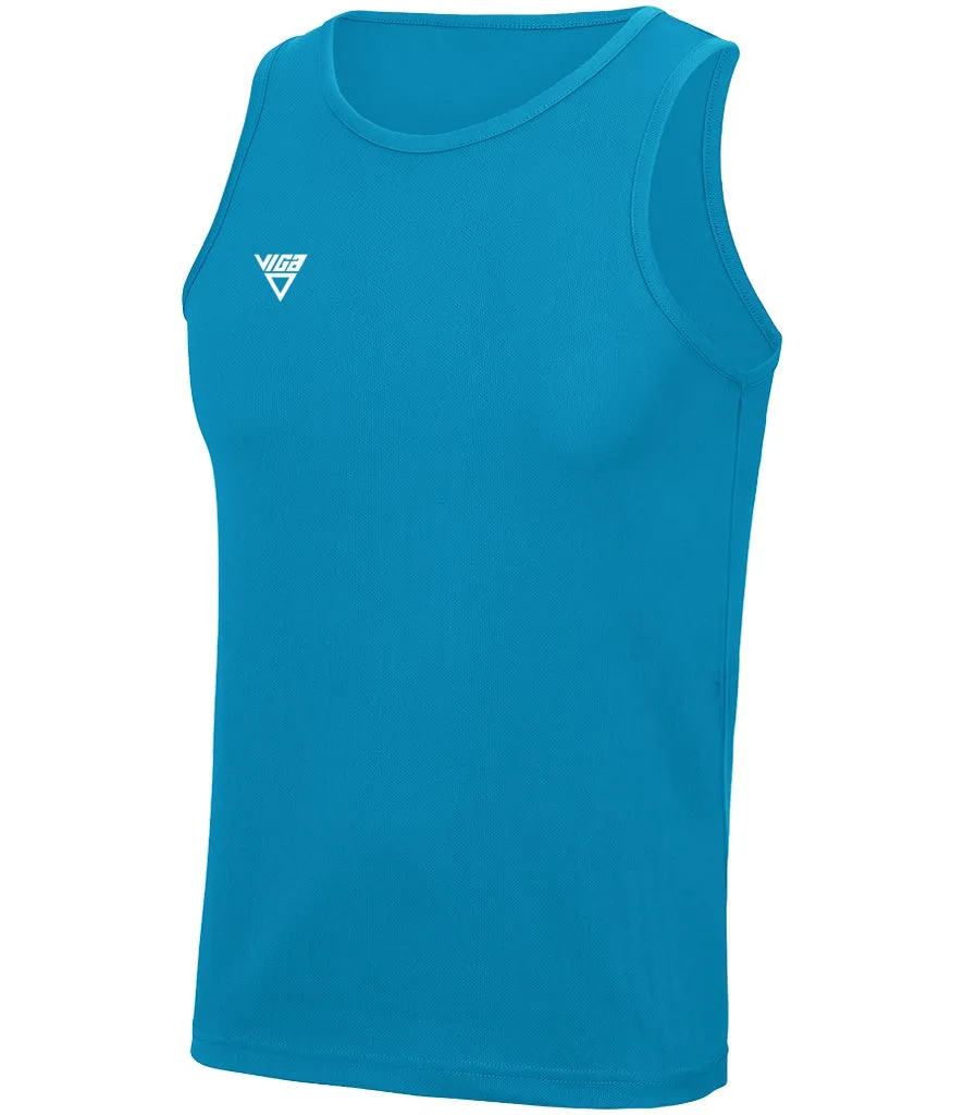 Men's Aero Running Vest