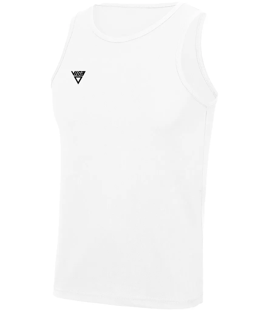 Men's Aero Running Vest