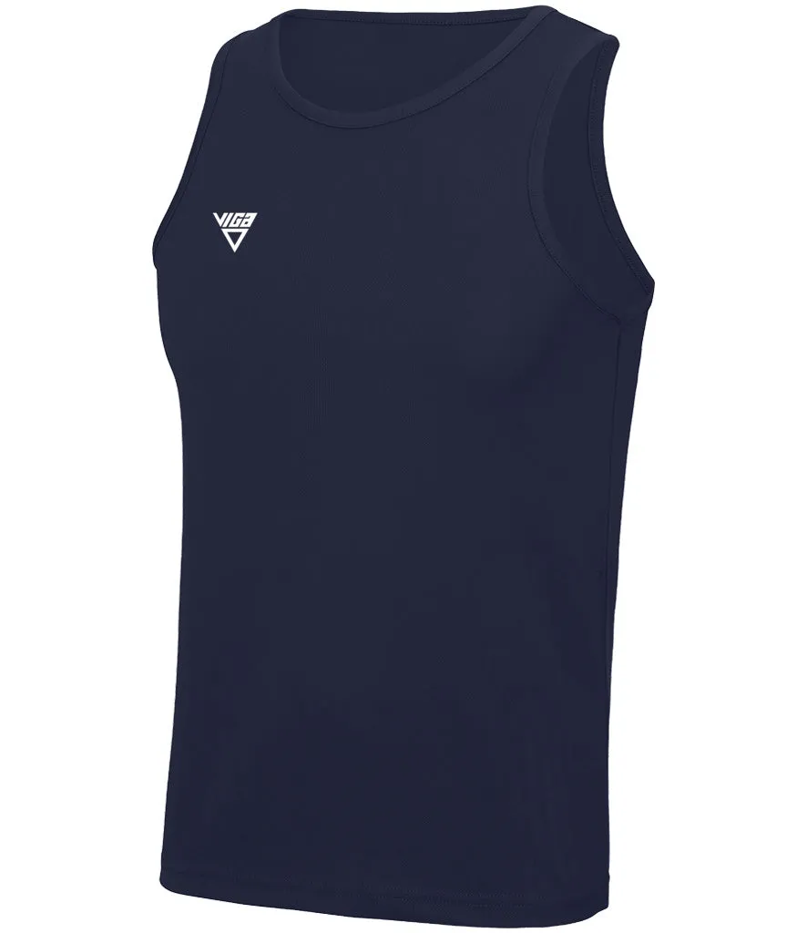 Men's Aero Running Vest