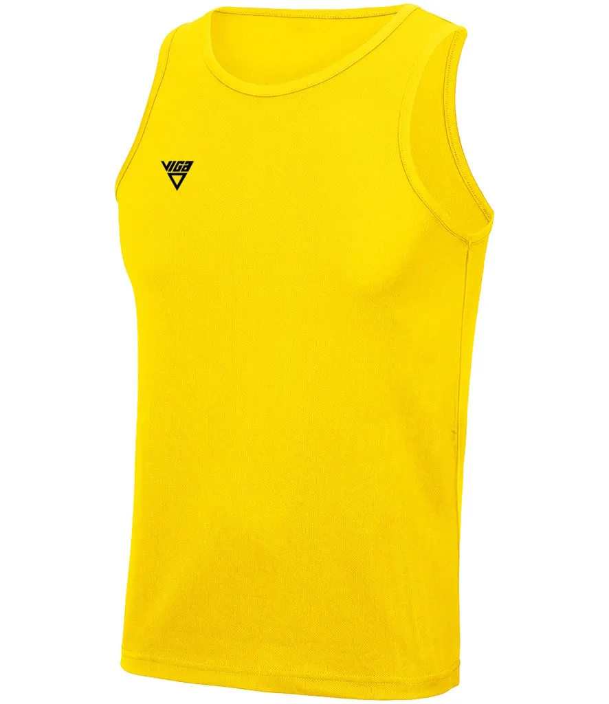 Men's Aero Running Vest