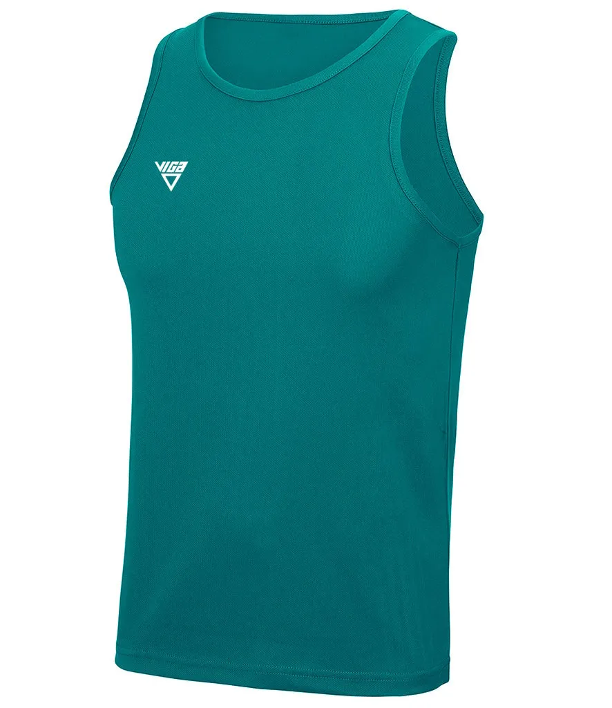 Men's Aero Running Vest