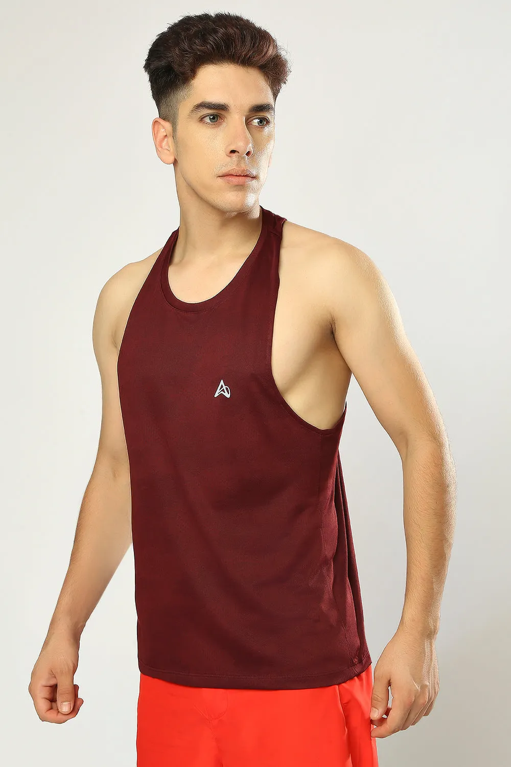 Men's Blaze Running Singlet