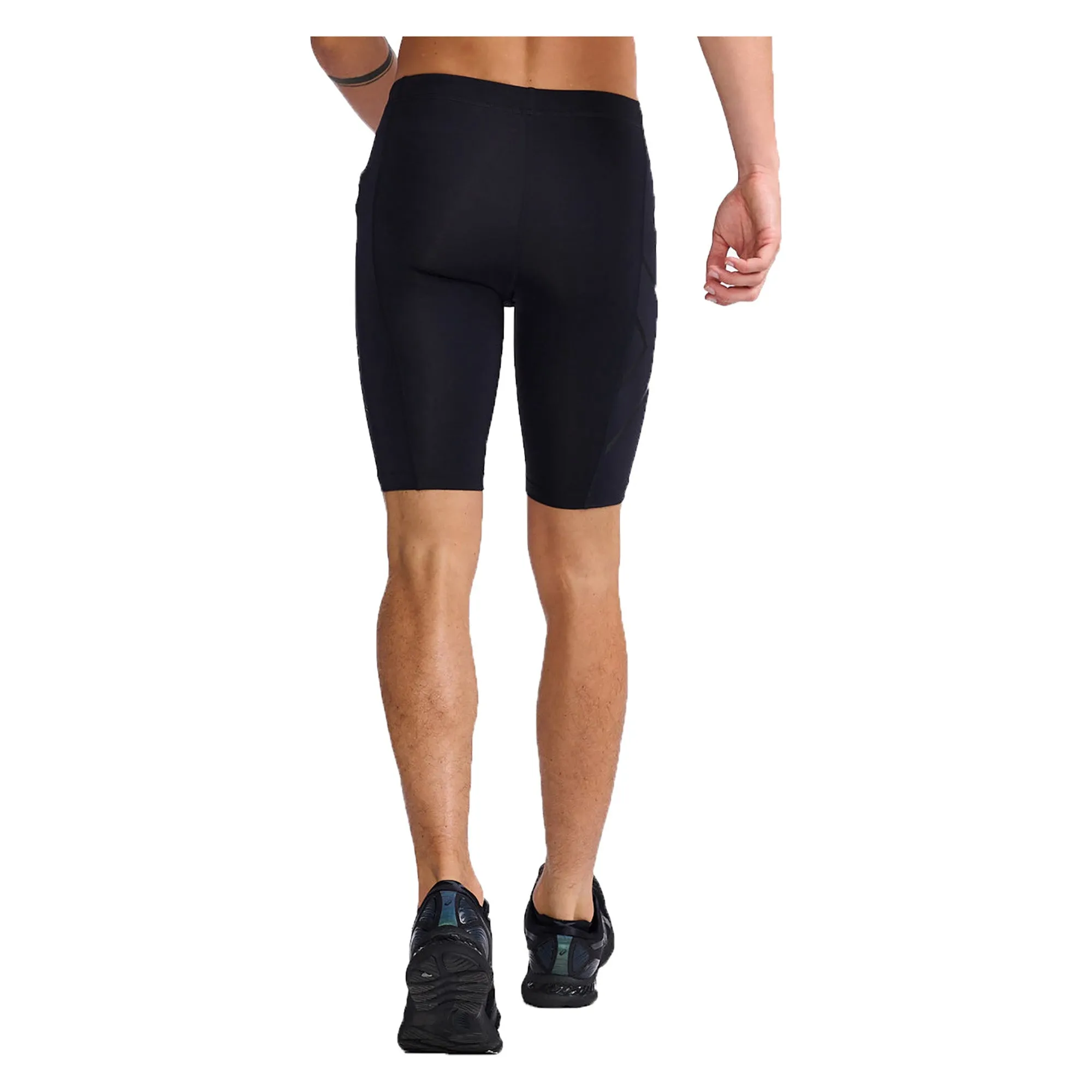 Men's Core Compression Shorts