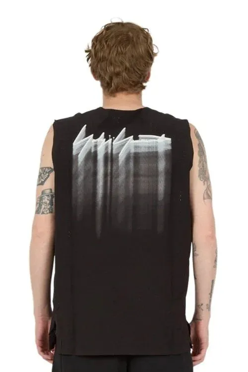 Men's Running Tank