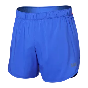 Men's Saxx Hightail 2N1  5” Run Short