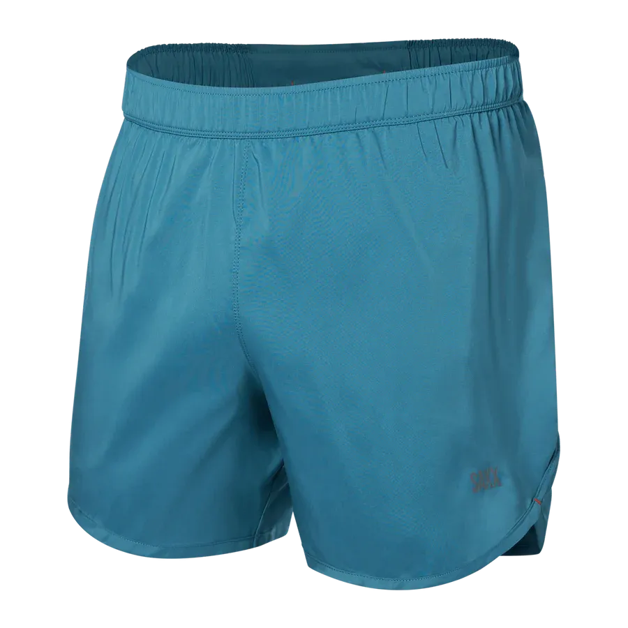 Men's Saxx Hightail 2N1  5” Run Short