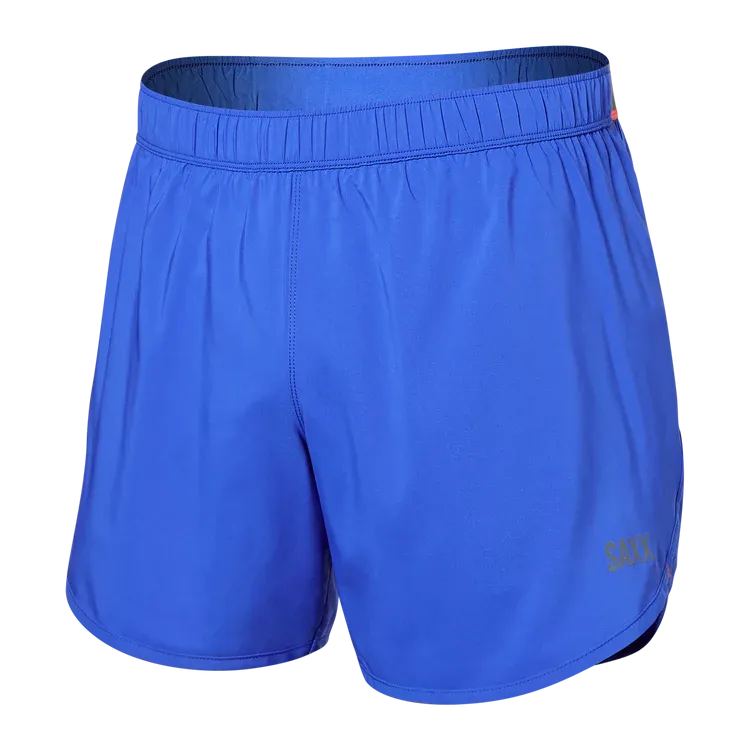 Men's Saxx Hightail 2N1  5” Run Short