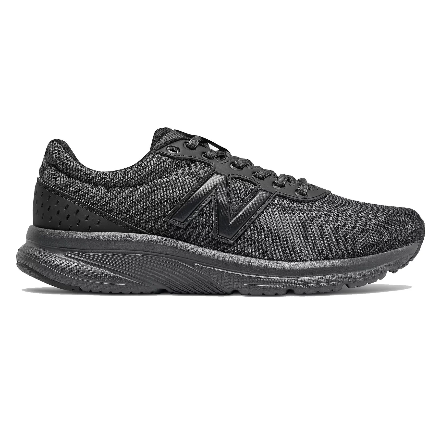 Men's Wide Fit & Extra Wide New Balance M411LK2 Walking & Running Trainers