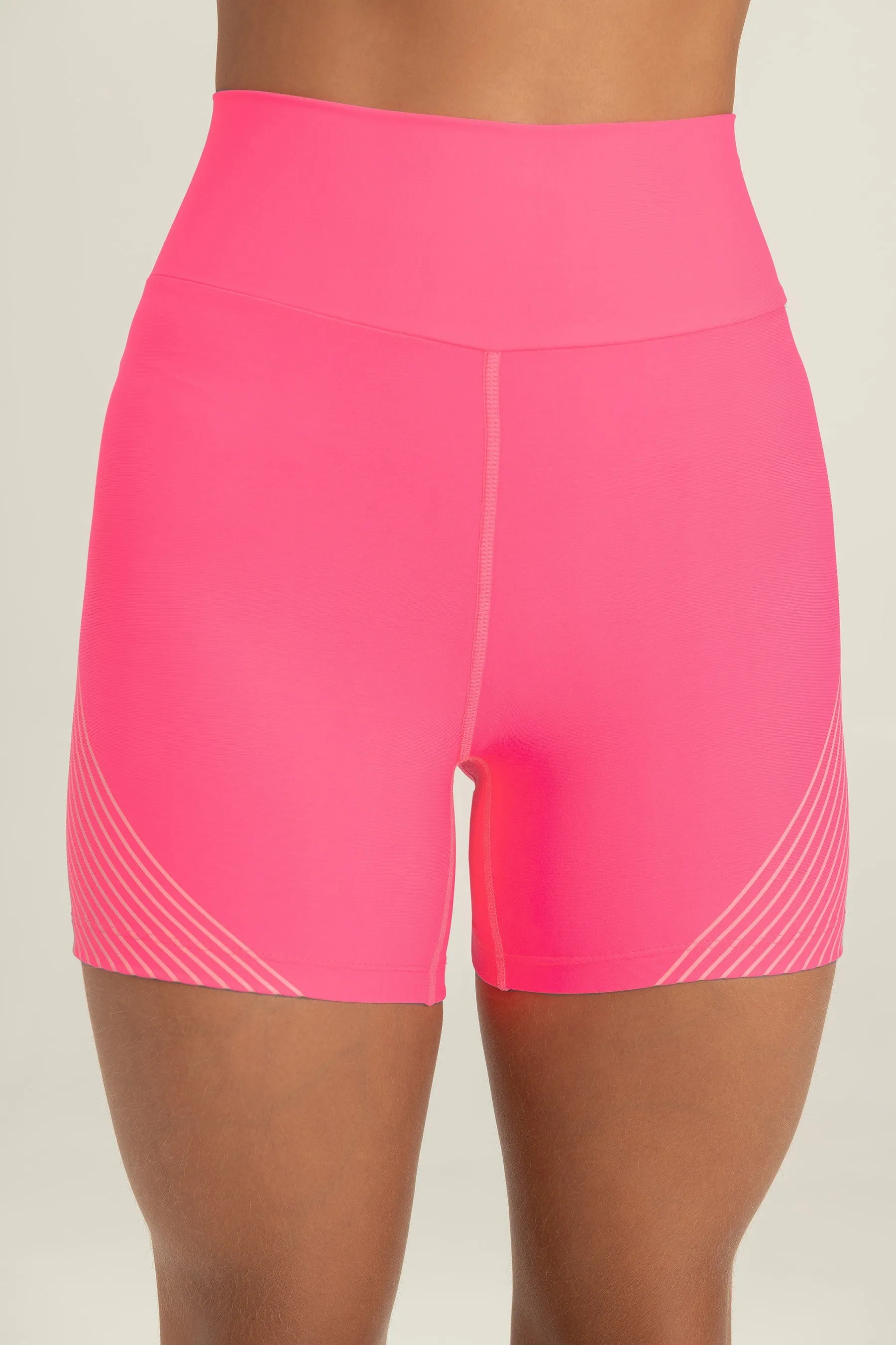 Move Fitness Shorts