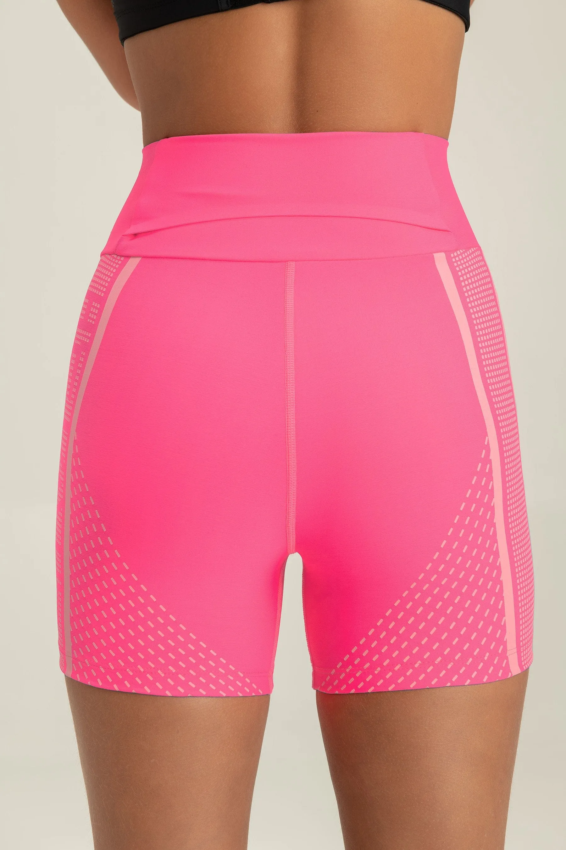 Move Fitness Shorts