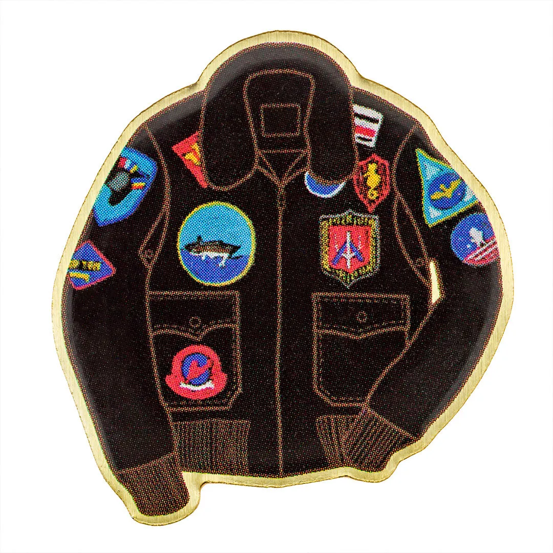 Movie Hero®  Top Gun Pin Z99C101