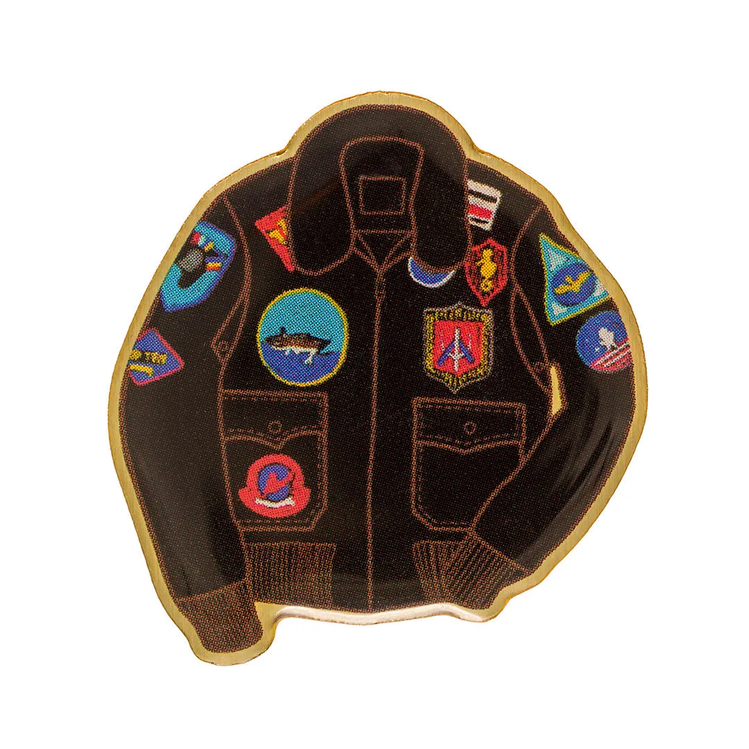 Movie Hero®  Top Gun Pin Z99C101