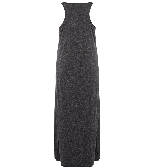 O'Neill Womens Racerback Jersey Dress