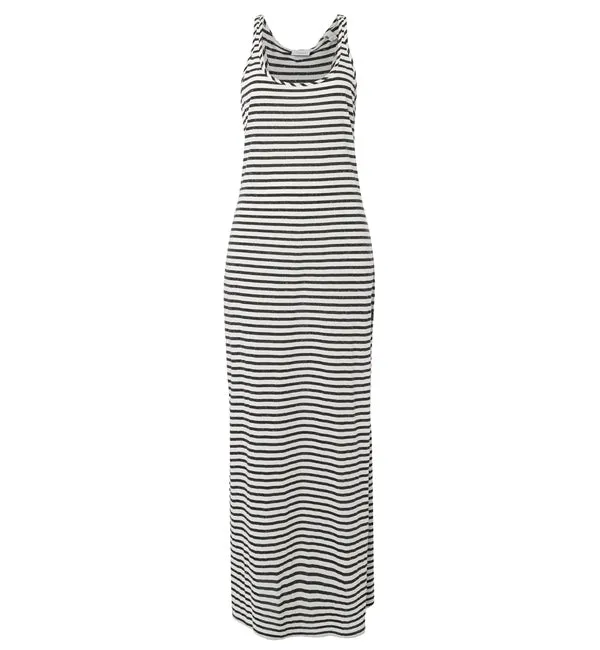 O'Neill Womens Racerback Jersey Dress