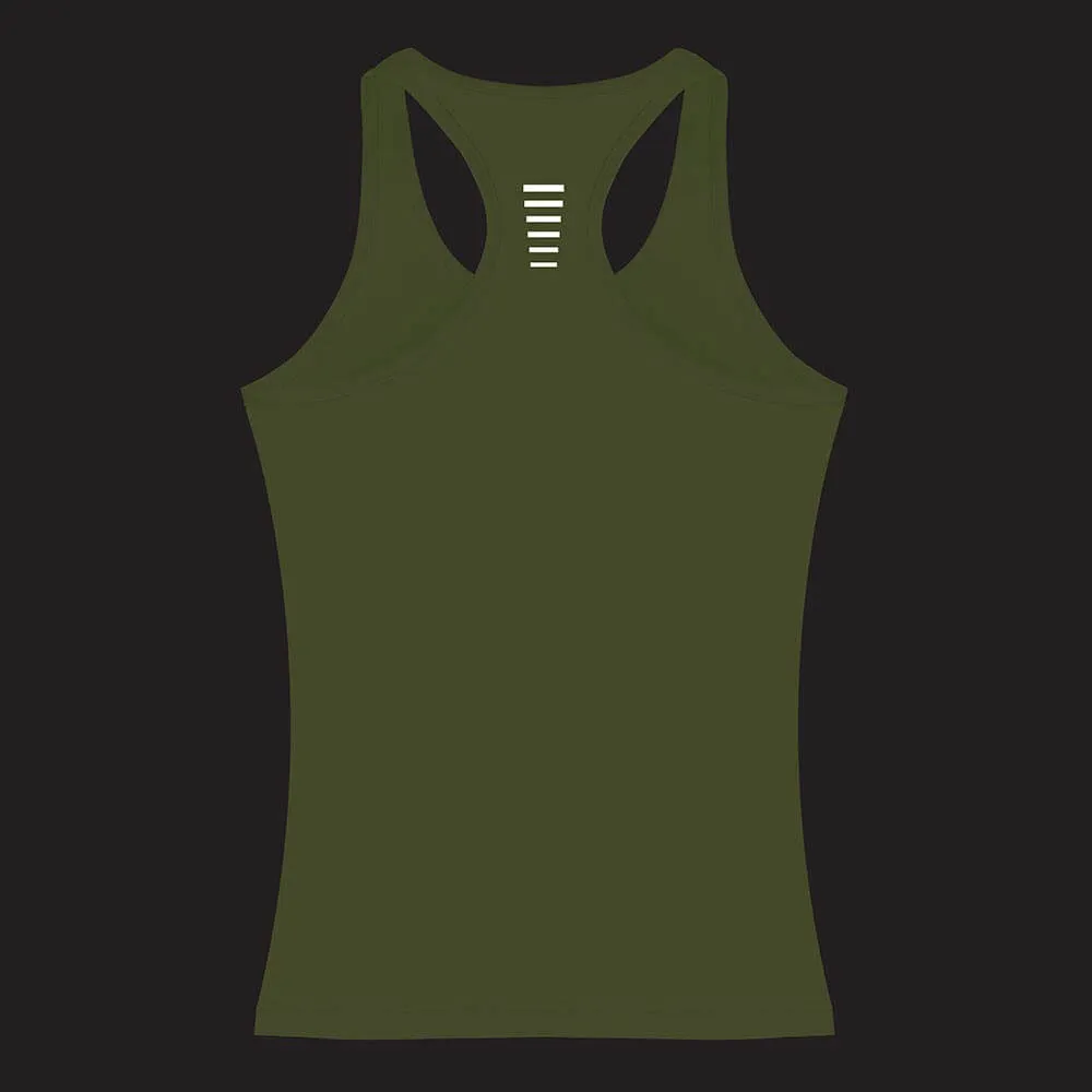 Proviz Classic Womens Running Singlet