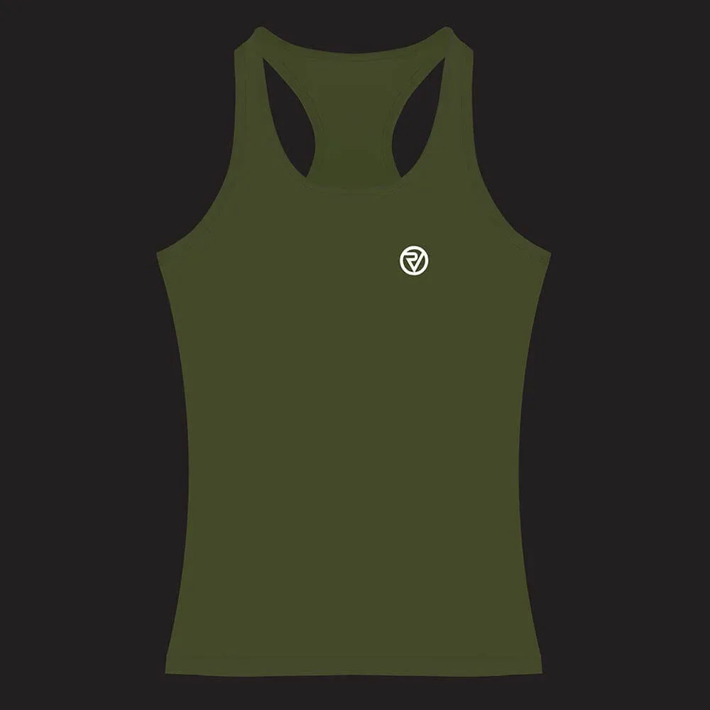 Proviz Classic Womens Running Singlet