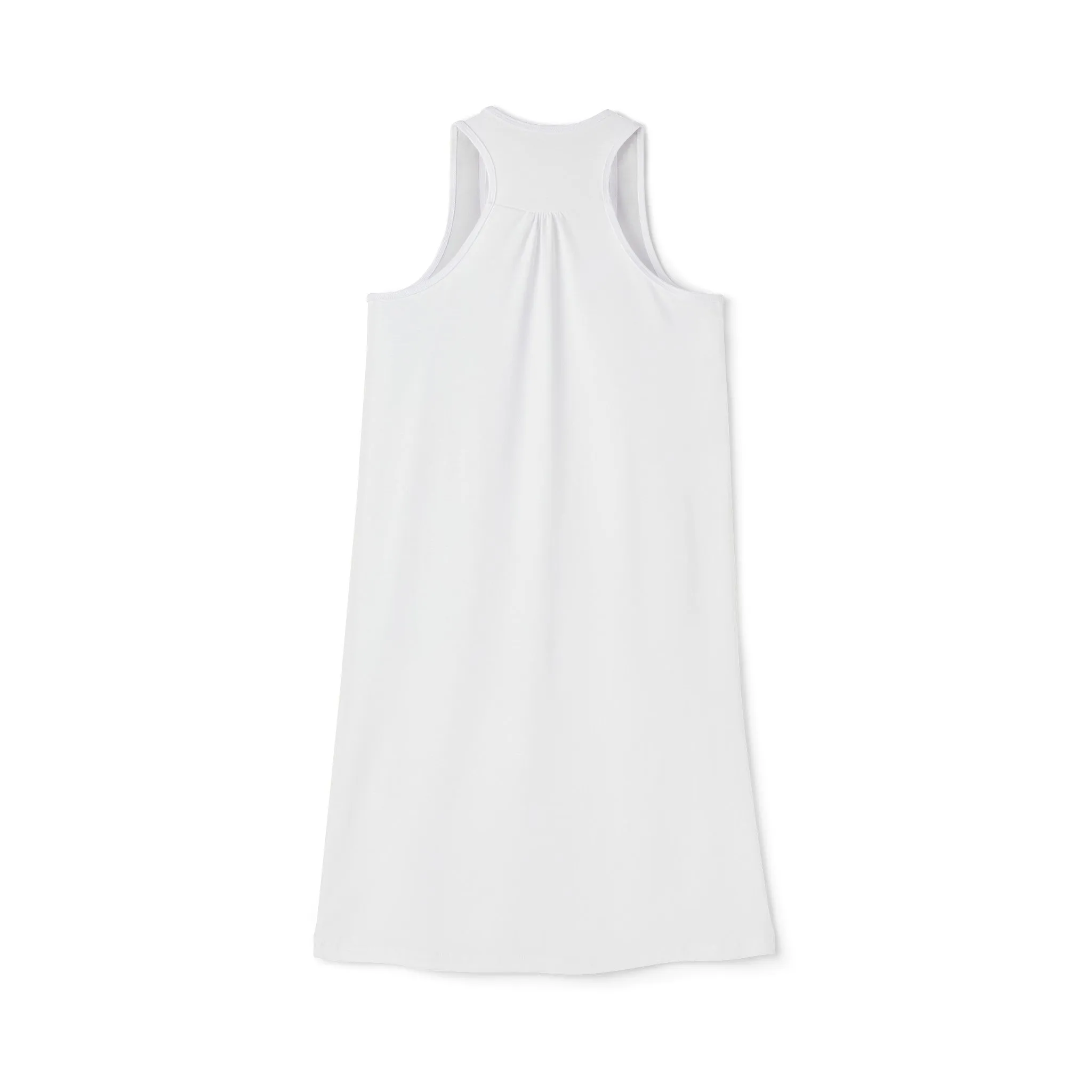 Pseudo Killas  - Women's Racerback Dress