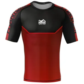 Rashguard EVO Apex - RED