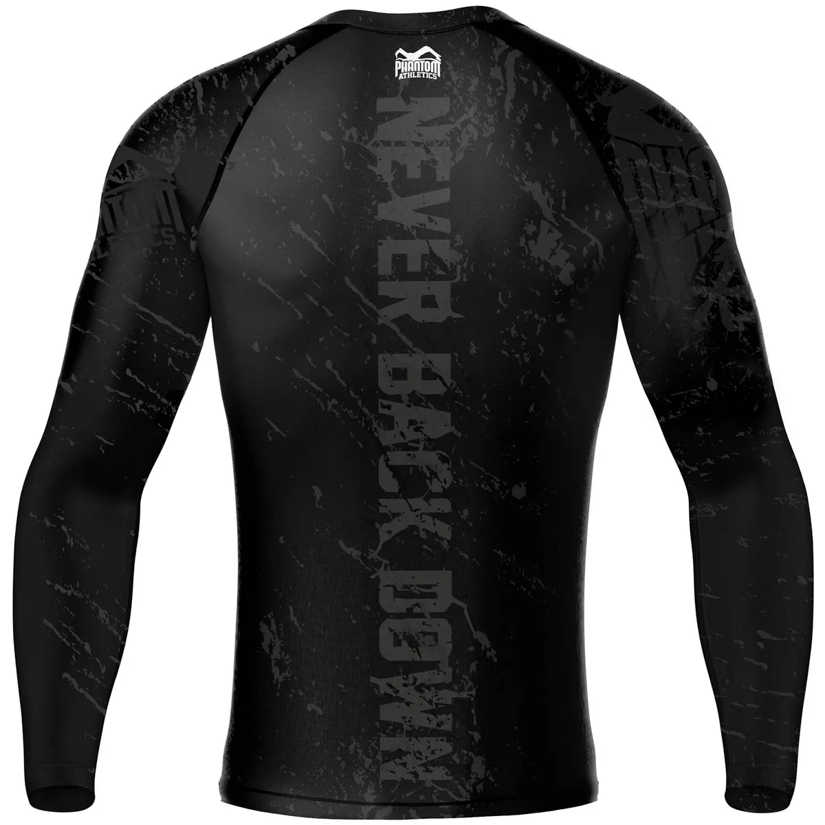 Rashguard Germany - Langarm