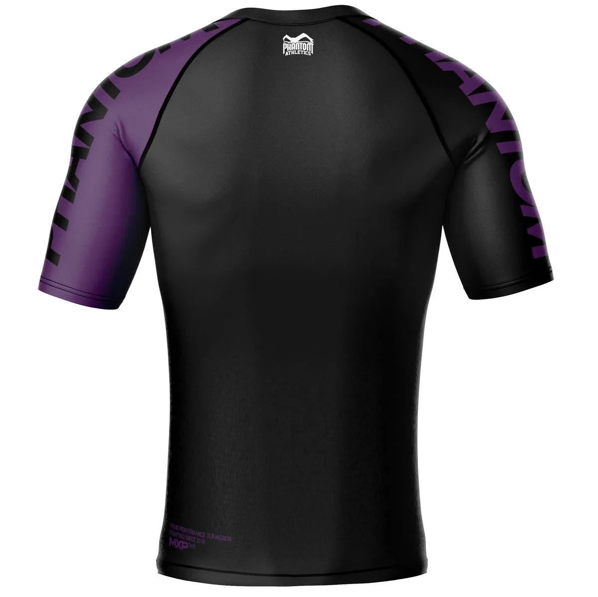 Rashguard RANKED - Lila