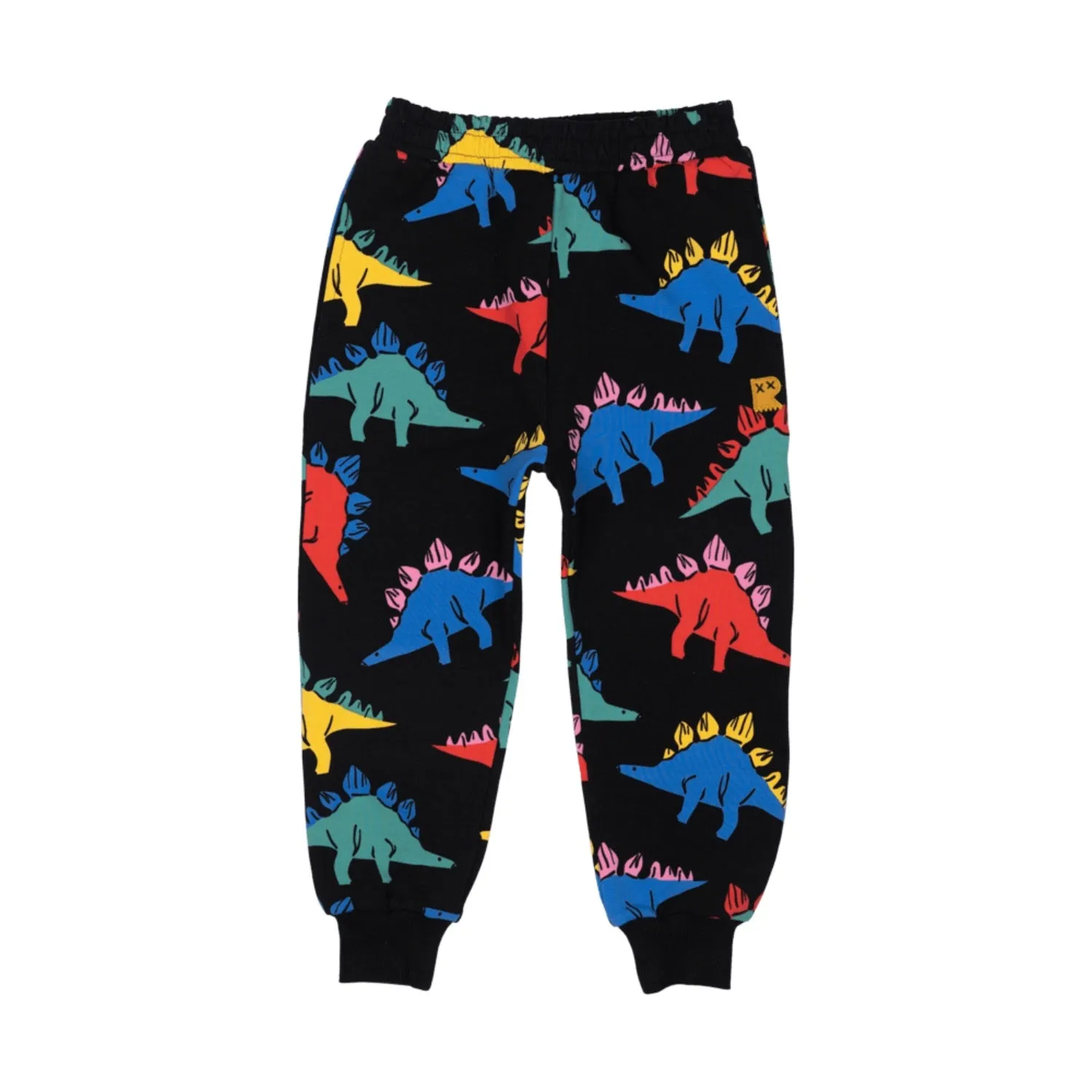 Rock Your Kid Dino Time Track Pants