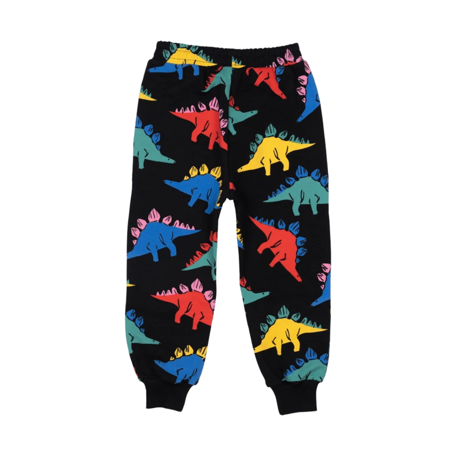 Rock Your Kid Dino Time Track Pants