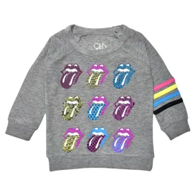 ROLLING STONES SWEATSHIRT