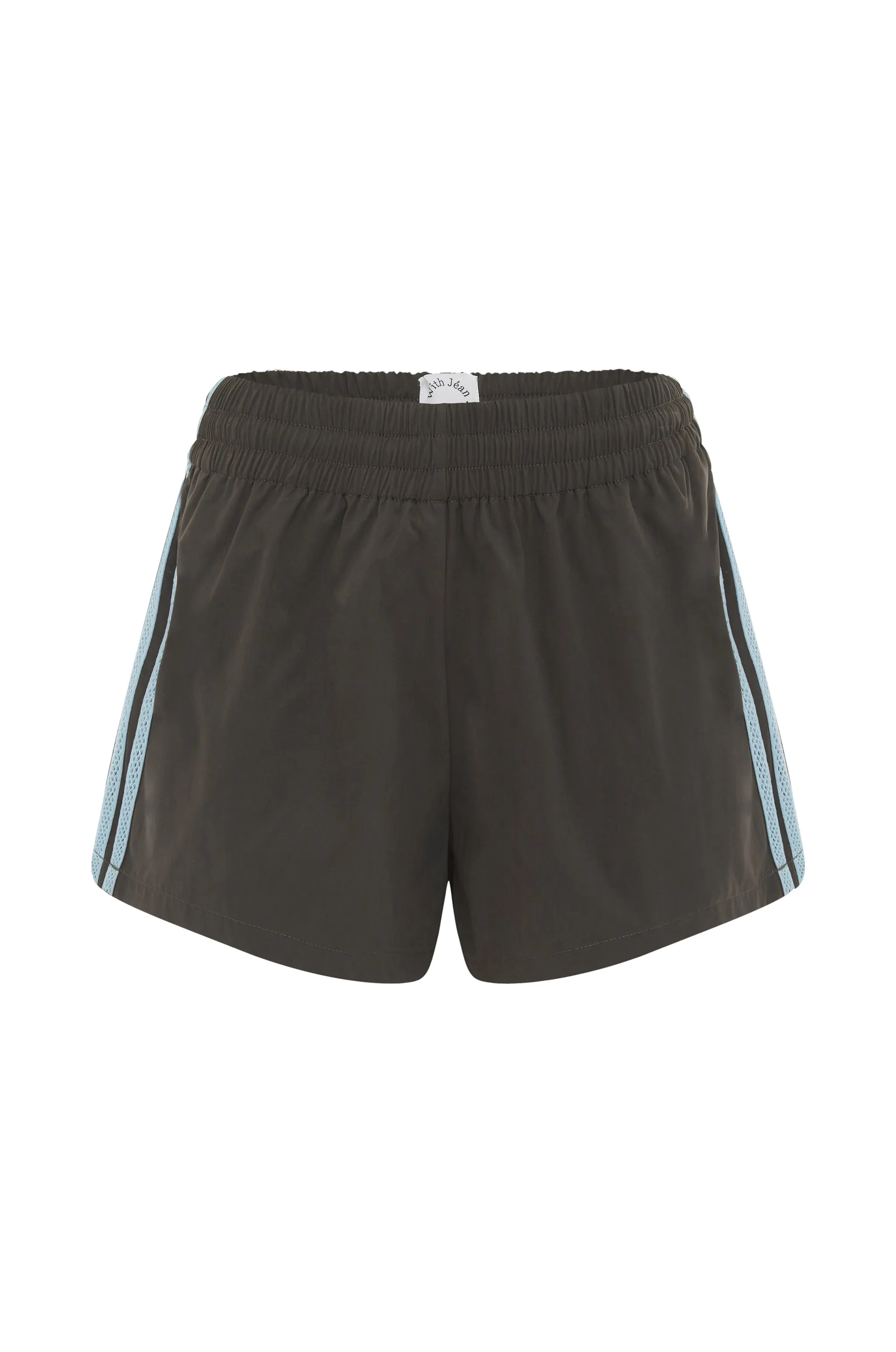 Romeo Shorts | Brown