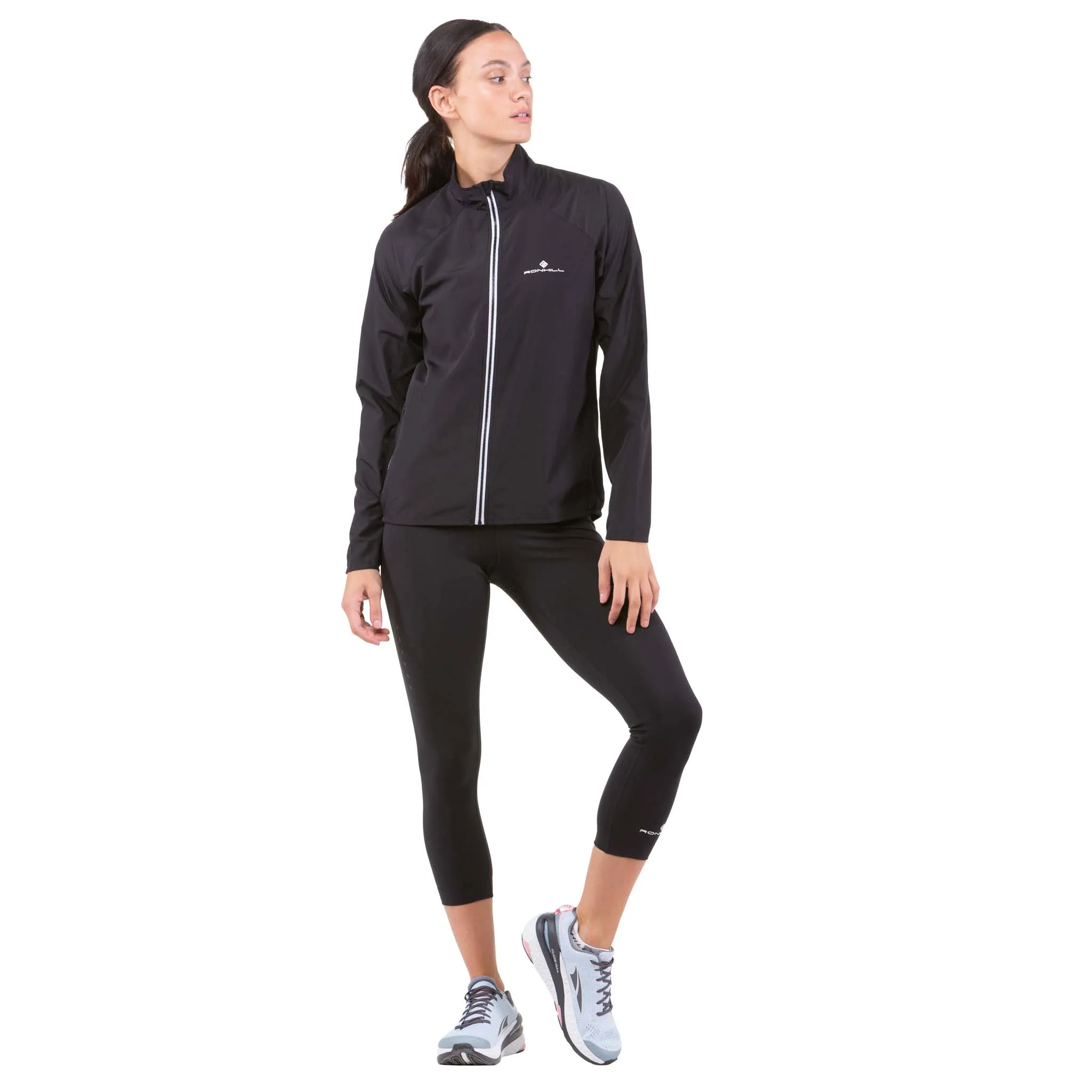 Ronhill | Women's Core Jacket