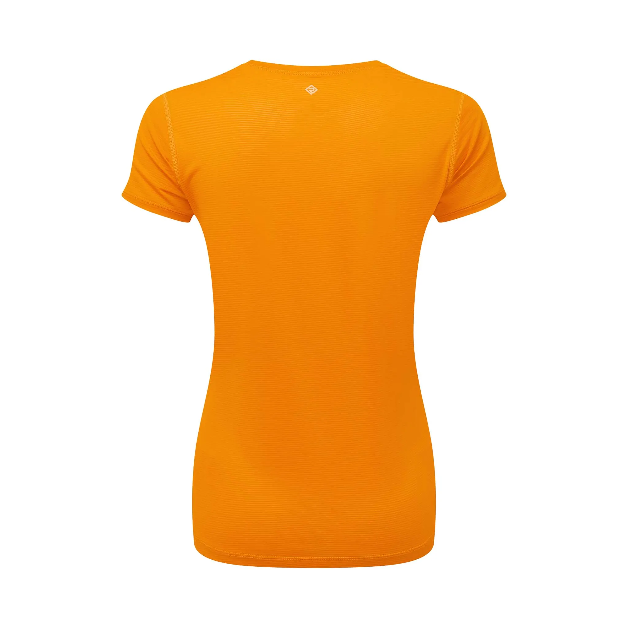 Ronhill | Women's Tech S/S Tee - Spice