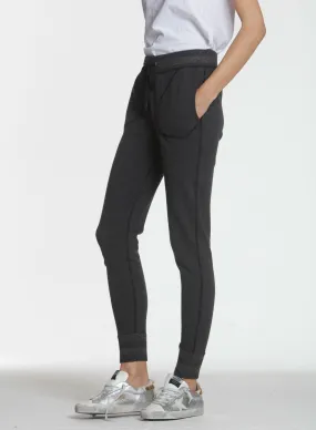 Slim Jim Jogger - Charcoal