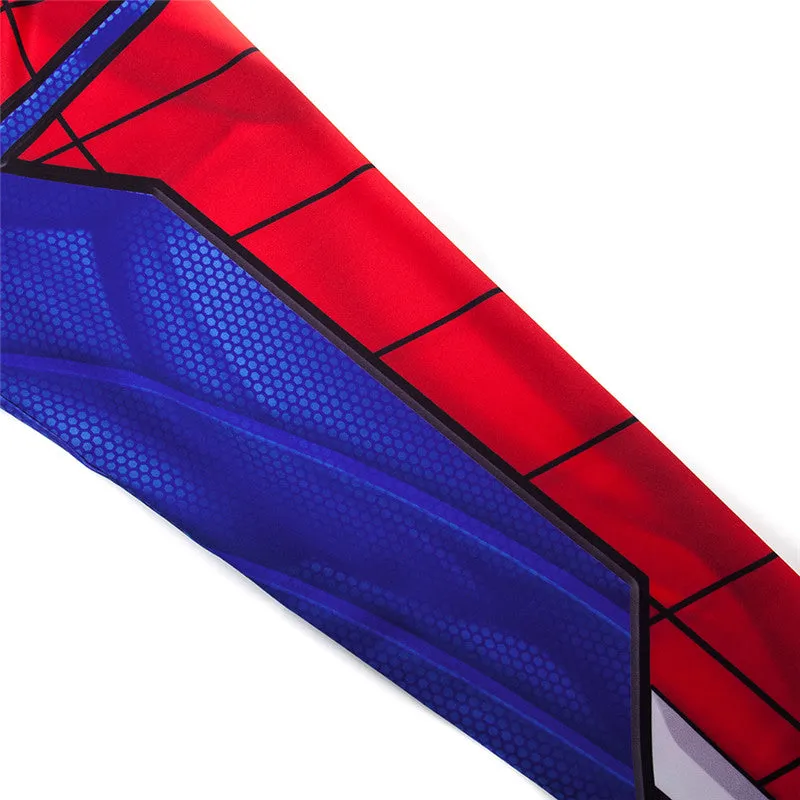 Spiderman Compression Shirt for Men