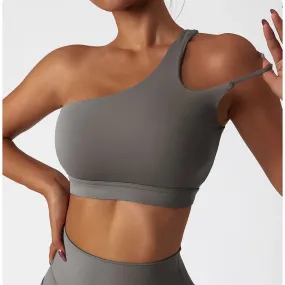 Sports Bra Crop Tops Fitness Activewear