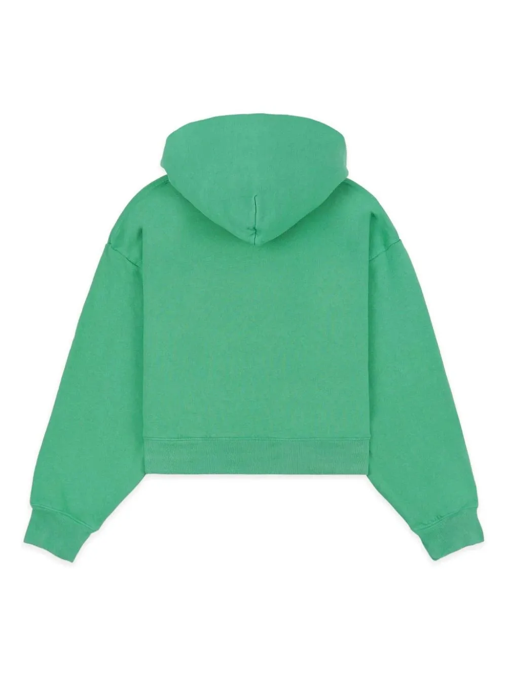 SRHWC Cropped Hoodie