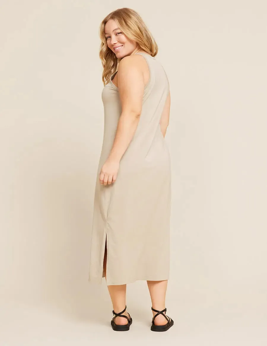 Stone Racerback Dress