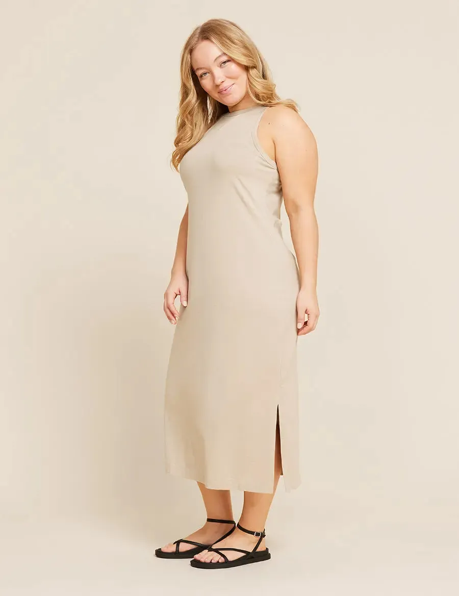 Stone Racerback Dress