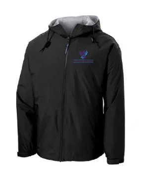 TNA Adult Hooded Jacket