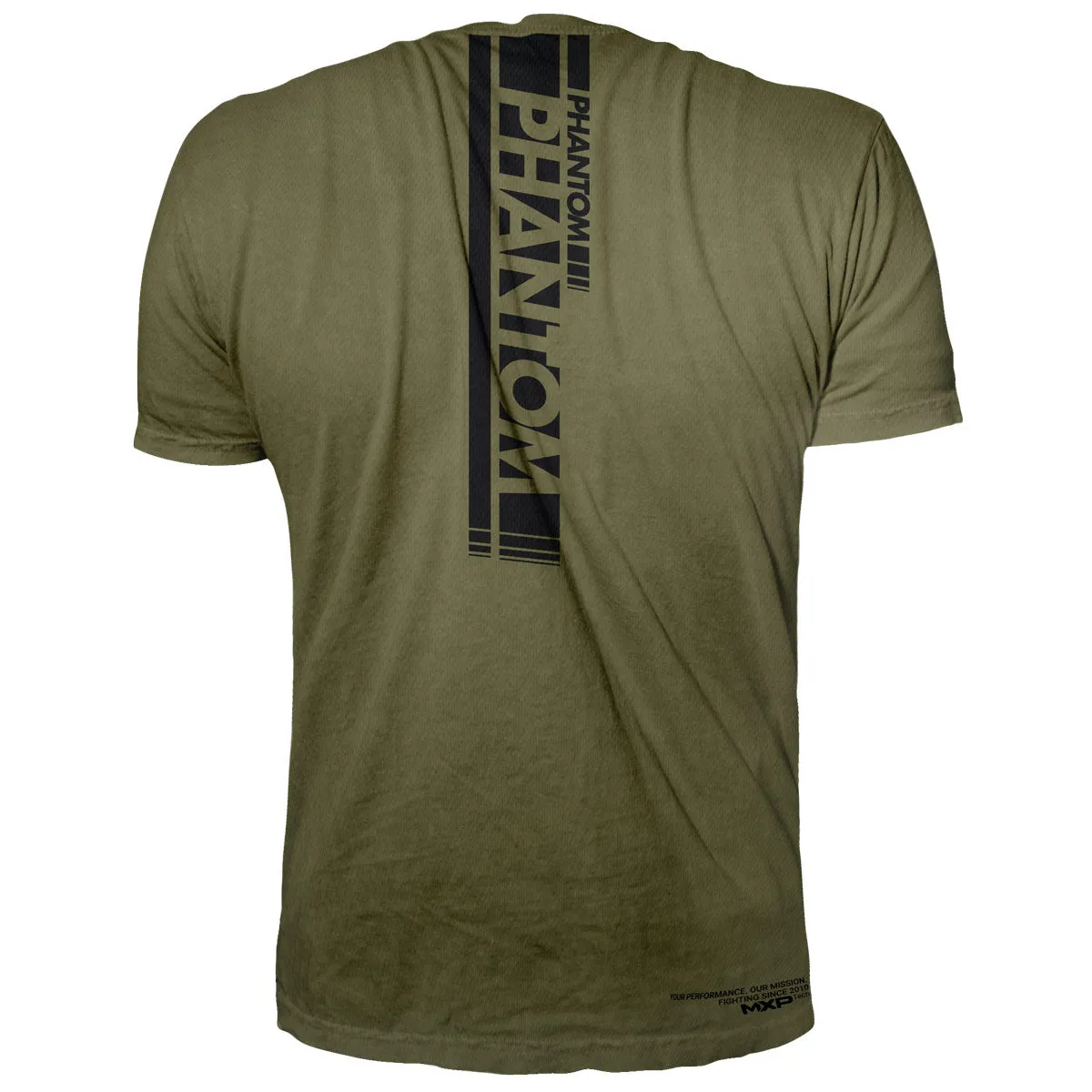 Trainingsshirt EVO Apex - Army