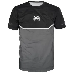 Trainingsshirt EVO Apex - Grau