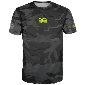 Trainingsshirt EVO Neon