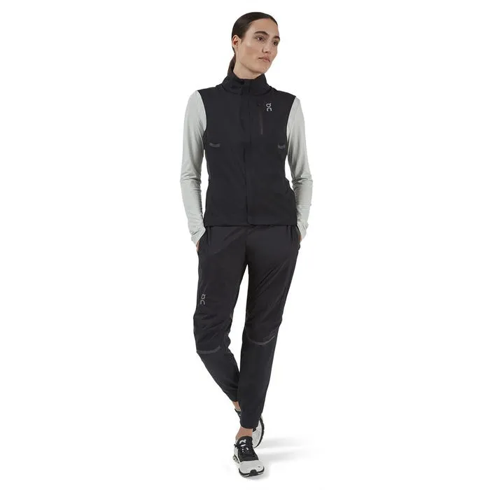 Weather Vest - Women's