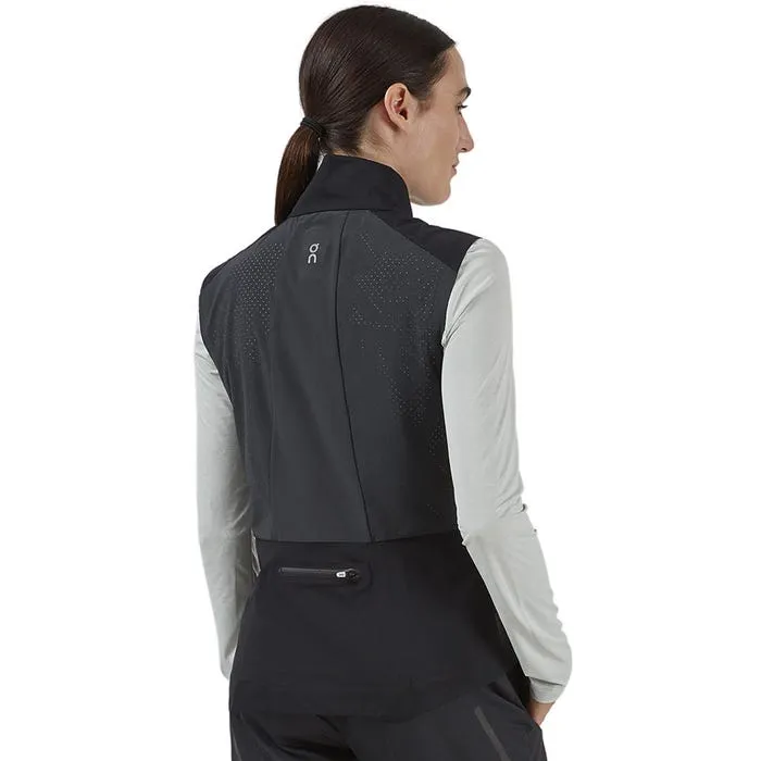 Weather Vest - Women's