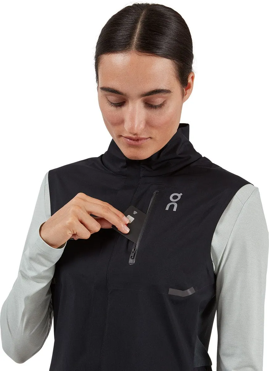 Weather Vest - Women's