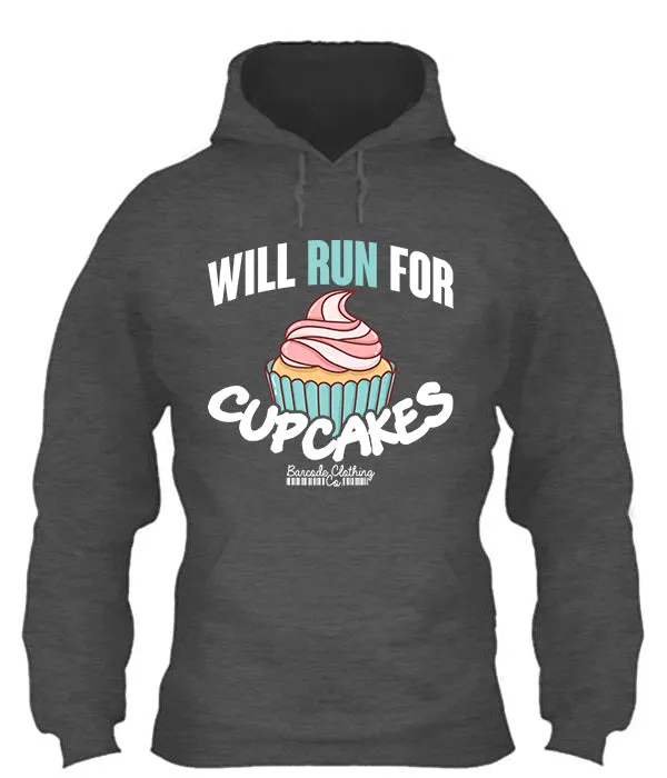 Will Run For Cupcakes