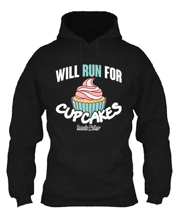 Will Run For Cupcakes