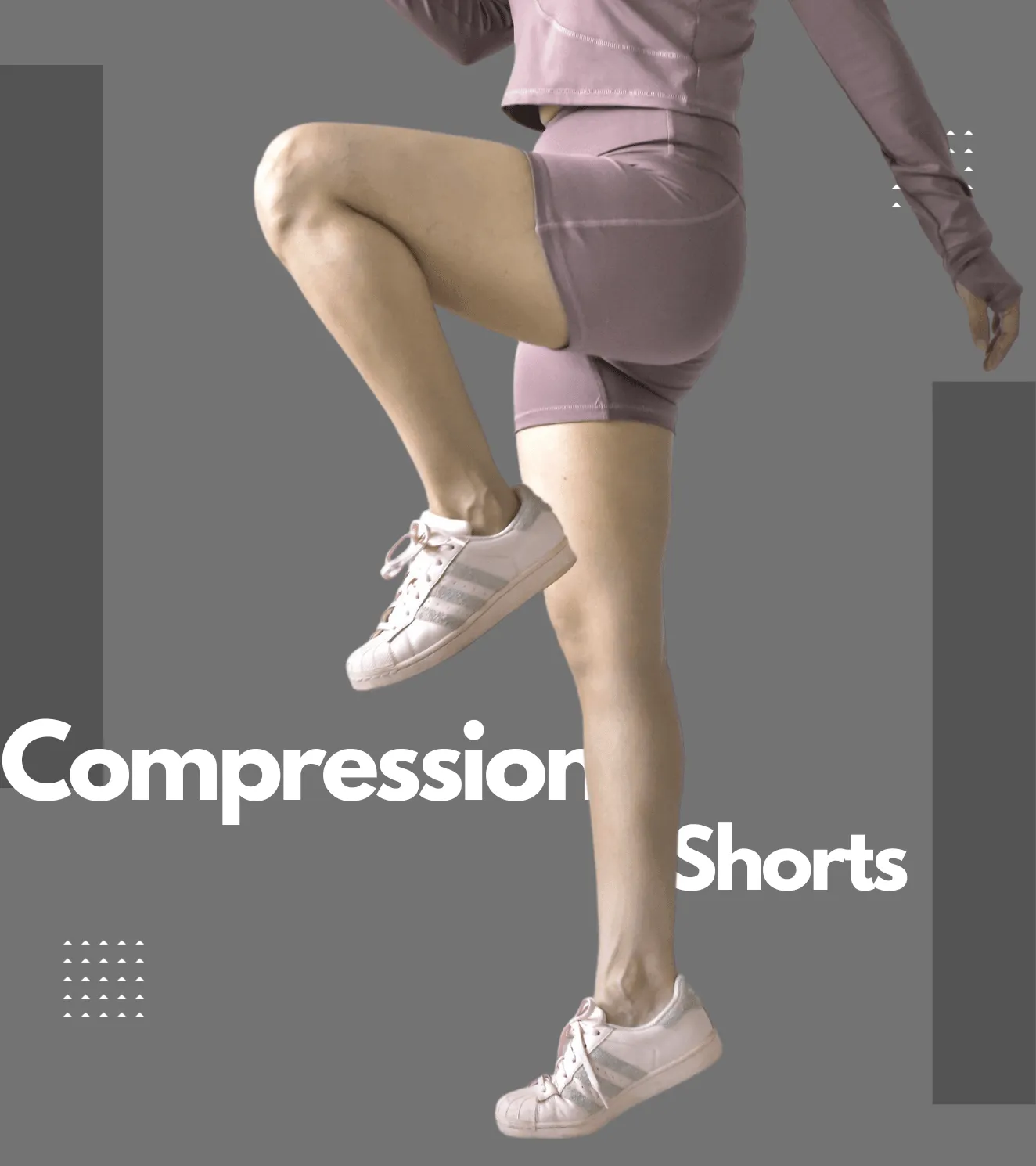 Women's Compression shorts